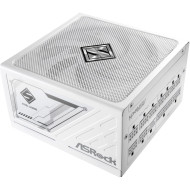 Блок живлення 1000W ASROCK Steel Legend SL-1000GW White