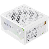 Блок живлення 600W GAMEMAX GM-600B Efficient White