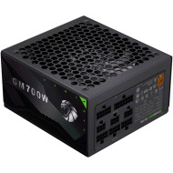 Блок живлення 700W GAMEMAX GM-700B Efficient Black