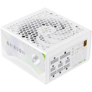 Блок живлення 800W GAMEMAX GM-800B Efficient White