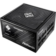 Блок живлення 850W ASROCK Steel Legend SL-850G Black