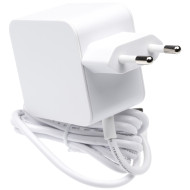 Блок питания RASPBERRY PI 45W USB-C PD Power Supply (SC1732)