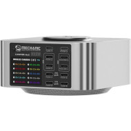 Зарядная станция MECHANIC X-Power Max 300W Silver