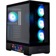 Корпус ZALMAN P40 DS Black