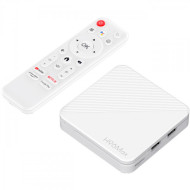 Медиаплеер H96 MAX H313 2/16GB