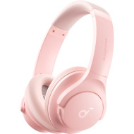 Навушники ANKER SoundCore Q20i Pink (A3004G52)