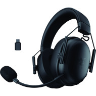 Навушники геймерскі RAZER BlackShark V3 X Hyperspeed Black (RZ04-05420100-R3M1)