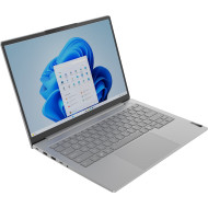 Ноутбук LENOVO ThinkBook 14 G8 IRL Arctic Gray (21SG00HHRA)