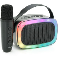 Портативна колонка KISONLI G21 Black