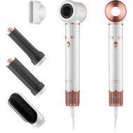 Фен-щётка SENCOR SHS 9100RS (41021698)