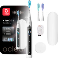 Электрическая зубная щётка OCLEAN X Pro 20 Set White