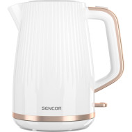 Електрочайник SENCOR SWK 7510WH (41023432)
