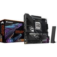 Материнская плата Gigabyte AORUS B850M Elite WiFi6E