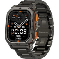 Смарт-часы KOSPET Tank M3 Ultra SE Black
