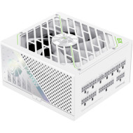 Блок живлення 1250W GAMEMAX GX Pro 1250G White