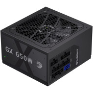 Блок живлення 650W GAMEMAX GX-650GF