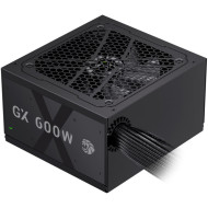 Блок живлення 700W GAMEMAX GX-700G