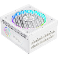 Блок живлення 750W GAMEMAX RGB-750G White