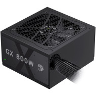 Блок живлення 800W GAMEMAX GX-800G