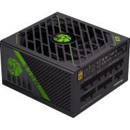 Блок живлення 850W GAMEMAX GX-850 Pro ATX3.1 PCIe5.1 Black