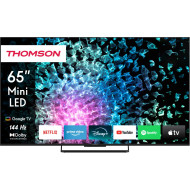 Телевизор THOMSON 65" MiniLED 4K 65MG7C15