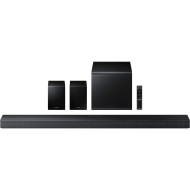 Домашній кінотеатр SAMSUNG HW-QS750F