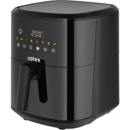 Мультипечь ROTEX ROM650-XL MultiFry