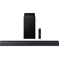 Саундбар з бездротовим сабвуфером SAMSUNG HW-B450F