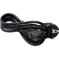 Кабель питания CISCO CEE 7/7 - C13 2м (PWR-CORD-EUR-B)
