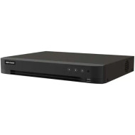 Відеореєстратор пентабридний 4-канальний HIKVISION IDS-7204HTHI-M1/XT