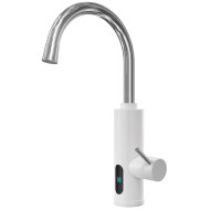 Водонагрівач проточний ELECTROLUX Taptronic White