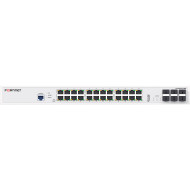 Коммутатор FORTINET FortiSwitch FS-124G