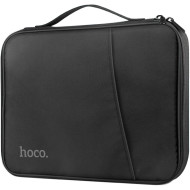 Сумка для ноутбука HOCO GT2 Simple 12.9" Black (6942007621021)
