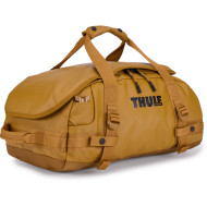 Сумка дорожня THULE Chasm Duffel 30L Golden Brown (3205213)