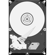 Жорсткий диск 3.5" HIKVISION 20TB SATA/512MB (DS200HKAI-VX1)
