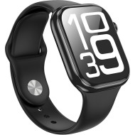 Смарт-годинник HOCO Y30 Black