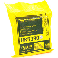 Салфетка из микрофибры для оргтехники MECHANIC HK5090 21x21см