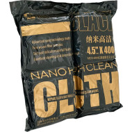 Салфетки влажные чистящие MECHANIC Nano Black 400шт
