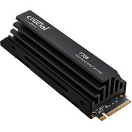 SSD диск CRUCIAL T705 w/heatsink 2TB M.2 NVMe (CT2000T705SSD5)