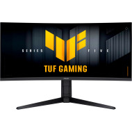 Монітор 34" ASUS TUF Gaming VG34WQML5A