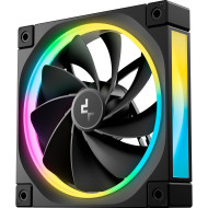 Вентилятор DEEPCOOL FL12R ARGB Black (R-FL12R-BKAPN1-G)