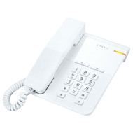 Провідний телефон ALCATEL T22 White (ALT1408409)