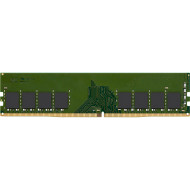 Модуль пам'яті KINGSTON DDR4 3200MHz 8GB (KVR32N22S8/8WP)
