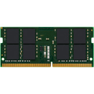Модуль пам'яті KINGSTON SO-DIMM DDR4 3200MHz 16GB (KVR32S22D8/16WP)