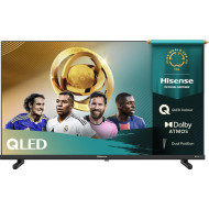 Телевізор HISENSE 40" 40A5Q (20016113)