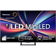 Телевізор HISENSE 50" ULED MiniLED 4K 50E8Q (20016765)