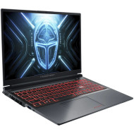 Ноутбук THUNDEROBOT R16 Gray (R16-I9139HX57C1Q300RG)