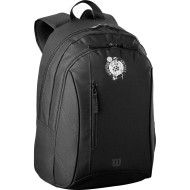 Баскетбольний рюкзак WILSON NBA Team Boston Celtics (WZ6015001)