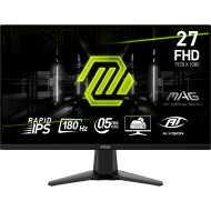 Монитор 27" MSI MAG 275F