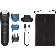 Тример для бороди та вусів PHILIPS Beardtrimmer Series 5000 BT5780/15